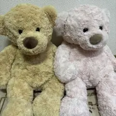 コストコぬいぐるみ 63㎝　2体セット