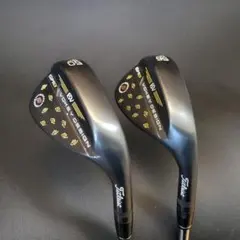 VOKEY SM8 50&56 ノーメッキカスタム！ 2026年最新】sm8 ノーメッキの人気アイテム - メルカリ