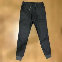 uniform experiment イージーパンツ サイズ2 ダークグレーのサムネイル