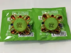 スタライ10th リングライト 真