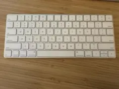 Magic keyboard US配列