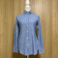 Ralph Lauren デニムシャツ