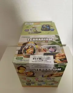 ピクミン テラリウムコレクション2 全6種セット