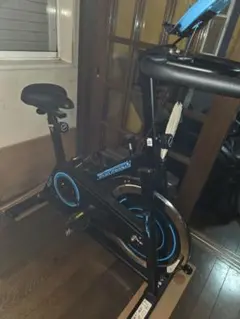 アルインコ フィットネスマシン