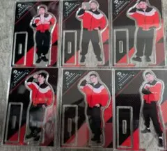 熊猫堂ProducePandas　アクスタ全部 熊猫堂ProducePandas アクスタ全部 - メルカリ