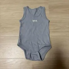 tete a tete ベビー肌着 70cm