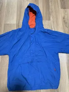 Old GAP アノラックパーカー