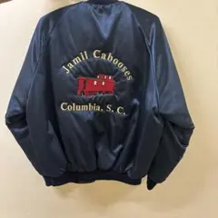 WESTARK USA ナイロンジャケット Jamil Cabooses