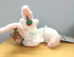 ニンフィア ぬいぐるみ クリスマス 2025 セット - メルカリ
