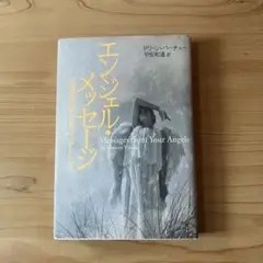 【美品】ドリーン•バーチュー エンジェル•メッセージ