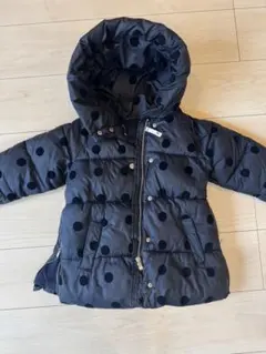 ジャカディ　ダウンコート　104サイズ