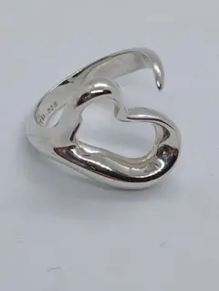 POLYTERON chopped ring Tiffany GUCCI 18号 - メルカリ