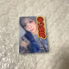 ジス トレカ BLACKPINK JUMP ジス トレカ - メルカリ