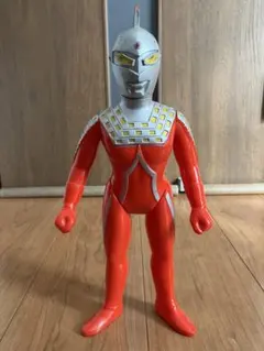 グレートザウルス　ウルトラマンジャック　帰りマン　ポピー　足型　当時物ソフビ グレートザウルス ウルトラマンジャック 帰りマン ポピー 足型