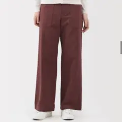 アフリカ パンツ