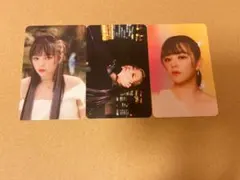 TWICE with YOU-th Nemo ver トレカ ジョンヨン