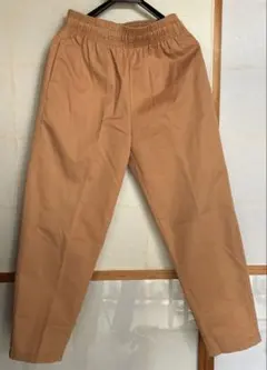 Gu レディースパンツS 大きめ