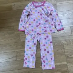 ミキハウス110パジャマ