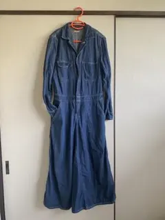 2025年最新】KAPITAL デニム ワンピースの人気アイテム - メルカリ