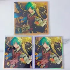 あんスタ 繁夢色紙 繁夢アクスタ 風早巽