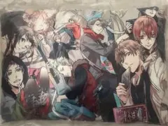 【新年セール中！】Starry☆Sky ラストワン クッション honeybee