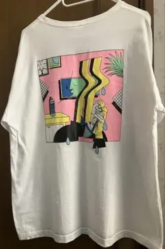 2026年最新】テークエム tシャツの人気アイテム - メルカリ