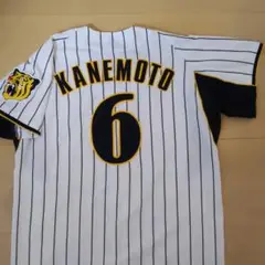 兄貴　阪神　金本選手　サイン入り　レプリカユニホーム 兄貴 阪神 金本選手 サイン入り レプリカユニホーム 2025年最新