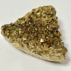 土肥金山のUFOキャッチャーで取った何かの石