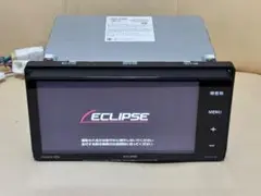 エクリプス AVN-R7W 地図データ 2016