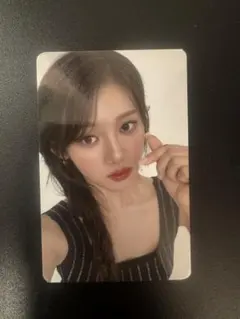 BABYMONSTR バニラコ　POPUP購入特典 ローラ