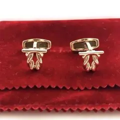 Salvatore Ferragamo サルヴァトーレ・フェラガモ カフス