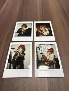 ③己龍 酒井参輝 チェキセット - メルカリ