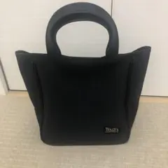 Tully's　トート　タリーズコーヒー　トートバッグ　タリーズ