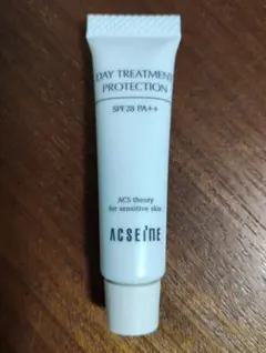 ACSEINE DAY TREATMENT PROTECTION サンプルのサムネイル