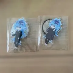 ツイステ ミニアクリルスタンド ミニアクスタ アクスタ イデア