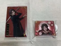 ミュージカル刀剣乱舞 加州清光まとめ