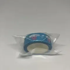 シナモロール　マスキングテープ