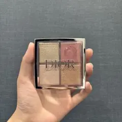 DIOR バックステージ 004 ローズゴールド