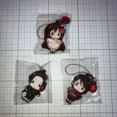 2026年最新】ラバーストラップコレクション ヘタリア の人気アイテム