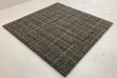 タイルカーペット　新品・未使用　国内メーカー　アウトレット　５０×５０　DIY