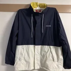 CONVERSE ジャケット