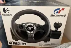 2026年最新】グランツーリスモ4 ロジクールの人気アイテム - メルカリ