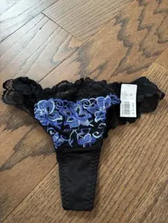 年末在庫処分　エメフィールTバック　超激レア廃盤柄　Lサイズ