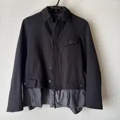 00s Ann Demeulemeester 本人期 2Bテーラード ジャケット - メルカリ