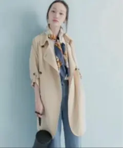 新春セール！！アーバンリサーチ⭐︎スプリングコート