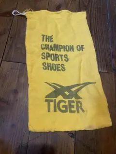80s TIGER アシックスタイガー ヴィンテージ オニツカタイガー
