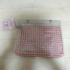 コクヨ　ツールペンケースピープA5フラット