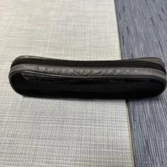 PS Vita メッシュポーチ 黒