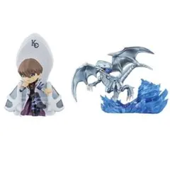 遊戯王　複製原画　海馬瀬人　ブルーアイズホワイトドラゴン 2種 海馬瀬人 ブルーアイズホワイトドラゴン 遊戯王 デスクトップ