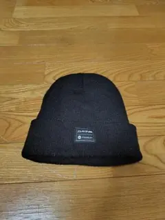 ビーニー ニット帽